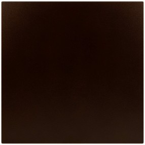 Corsa 36" Square Table Top - Bronze Age