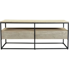Ava Entertainment Unit - Front