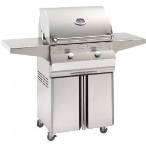 Fire Magic Choice C430s Natural Gas Grill