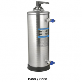 La Pavoni Water Softener 12L 