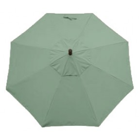 California Umbrella 7.5' Cover - Sunbrella