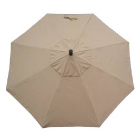 California Umbrella 9' Cover - Olefin