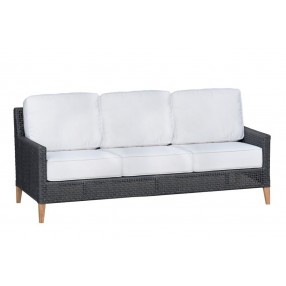Royal Teak Cannes Sofa