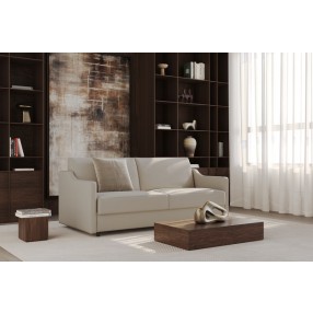 Innovation Living Carnell Sofa Bed Inside Queen With Slope Arms Room 3