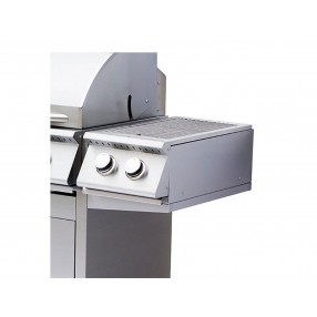 Summerset Grills Cart Bracket for Sizzler Carts With Right Side Mount