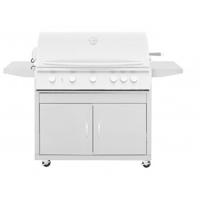 Summerset Grills Cart for SIZ40 - Front