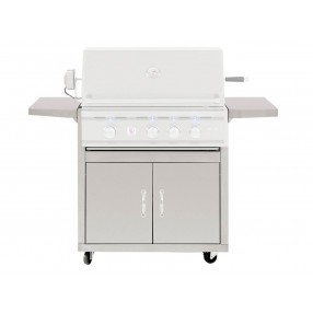 Summerset Grills Cart for TRL32 - Front