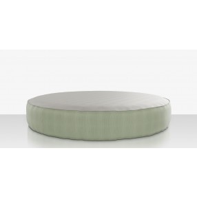 Source Furniture Casbah Round Daybed