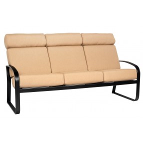 Woodard Cayman Isle Cushion Sofa