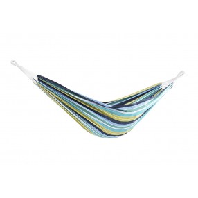 Brazilian Style Hammock - Double (Cayo Reef)