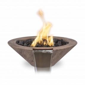 Cazo-Wood-Grain-Fire-Water-Oak