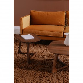 Moe's Home Collection Godenza End Table - Lifestyle