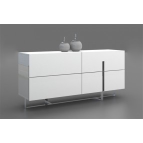 Casabianca Collins Dresser - Angled Lifestyle