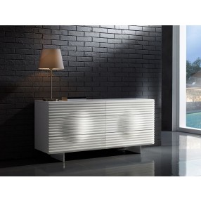 MOON White Dresser  - Lifestyle