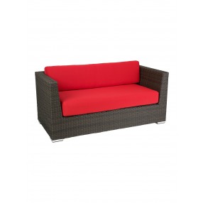 Crystal Beach Love Seat 