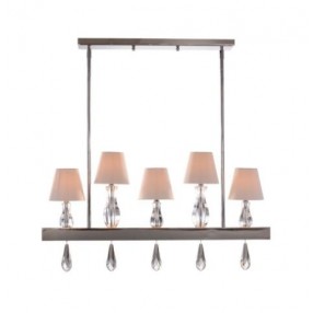ZEEV Lighting Sophia Chandelier