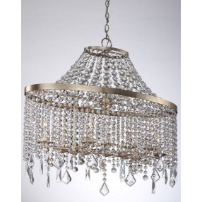 ZEEV Lighting Palais Chandelier