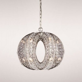 ZEEV Lighting Sephera Chandelier