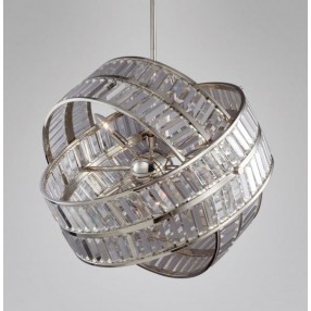 ZEEV Lighting Una Chandelier