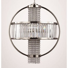 ZEEV Lighting Metropolis Chandelier