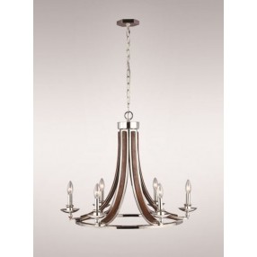 ZEEV Lighting Solstice Chandelier