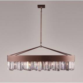 ZEEV Lighting Cuspis Chandelier