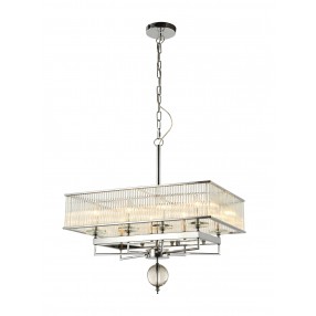 ZEEV Lighting Fantasia Chandelier