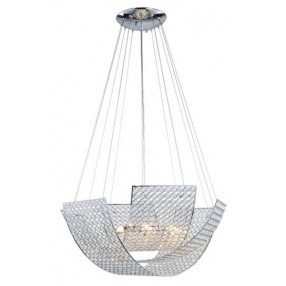 ZEEV Lighting Kent Chandelier