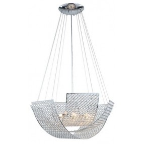ZEEV Lighting Monarch Chandelier