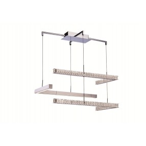 ZEEV Lighting Stellare Chandelier
