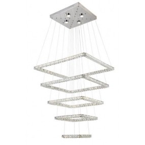 ZEEV Lighting Blair Chandelier