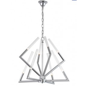 ZEEV Lighting Matrix Chandelier 
