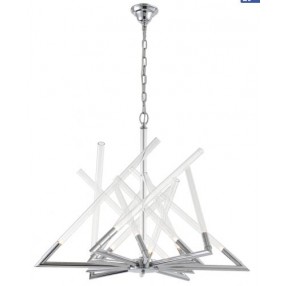 ZEEV Lighting Matrix Chandelier