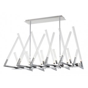ZEEV Lighting Matrix Chandelier