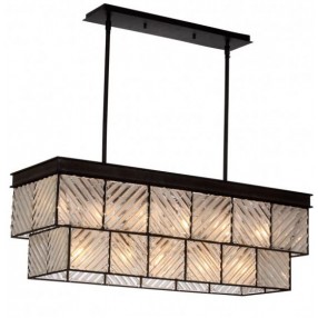 ZEEV Lighting Adaman Chandelier