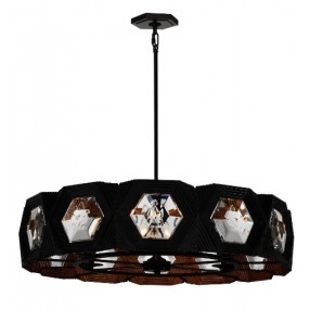 ZEEV Lighting Aptus Chandelier 
