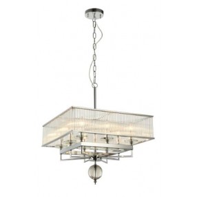 ZEEV Lighting Fantasia Chandelier