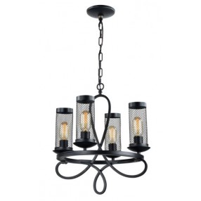 ZEEV Lighting Kenosha Chandelier