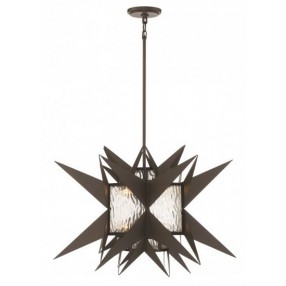 ZEEV Lighting Astrum Chandelier