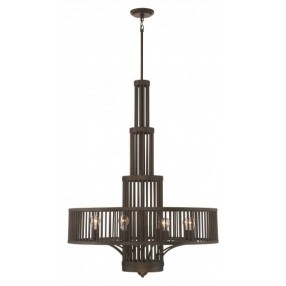 ZEEV Lighting Aetas Chandelier 