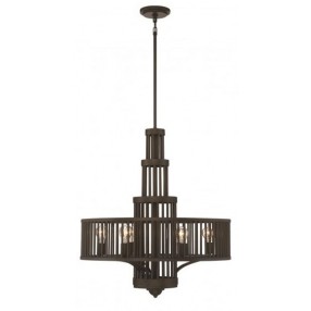 ZEEV Lighting Aetas Chandelier