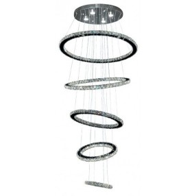 ZEEV Lighting Blair Chandelier