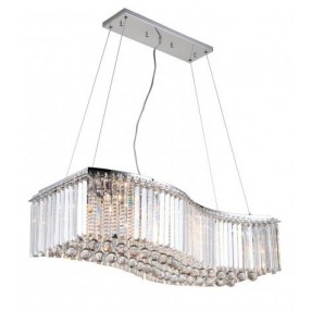 ZEEV Lighting Quentin Chandelier