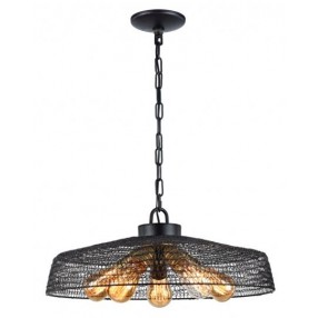 ZEEV Lighting Urban Chandelier
