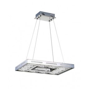 ZEEV Lighting Hyperion Chandelier