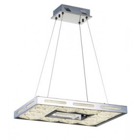 ZEEV Lighting Hyperion Chandelier 
