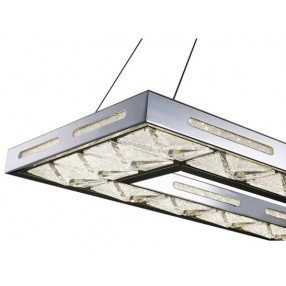 ZEEV Lighting Hyperion Chandelier