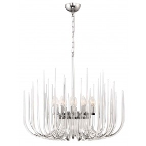 ZEEV Lighting Astoria Collection Chandelier- Front Angle