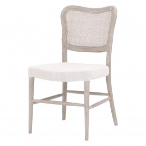 Essentials For Living Cela Dining Chair - Front Side Angle
