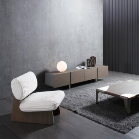 Living Elena Bench- Lifestyle 1